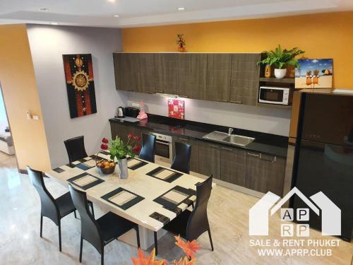 Modern Pool Villa Ap West W7