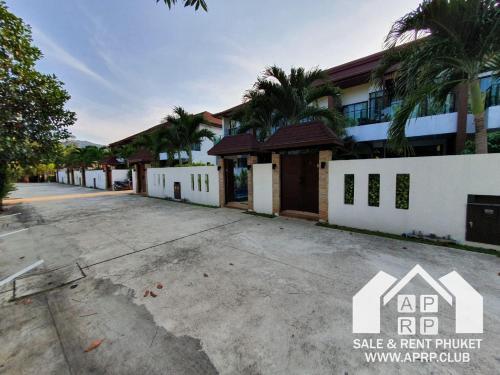 Modern Pool Villa Ap West W7