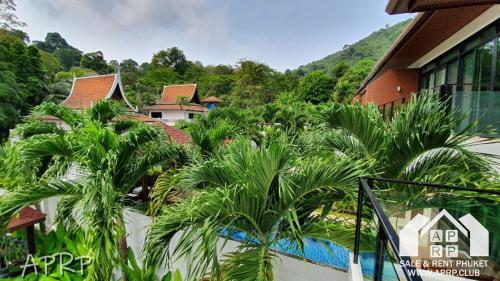 Modern Pool Villa Ap Twin Tw7