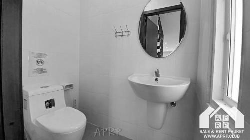 Modern Townhouse Ap Grand A24