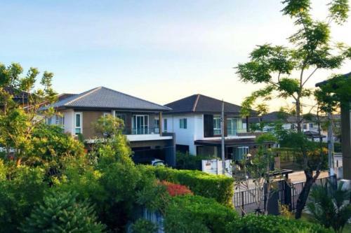 Villa Floresta Homestay Phuket