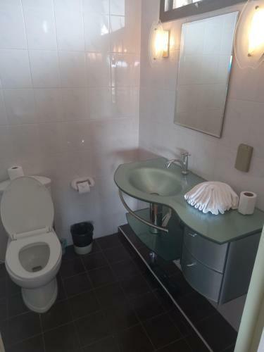 Apartamento Paradizo Seaview Studio Phuket