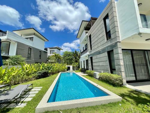 Laguna Park Villa - Bangtao Beach