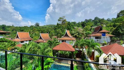 Modern Pool Villa Ap Twin Tw4