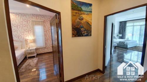 Modern Pool Villa Ap Twin Tw4