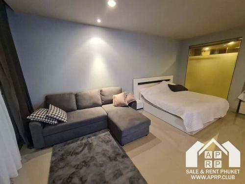 Apartamento Ark Condo Studio