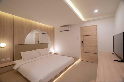 Bedline Hotel - Sha Certified