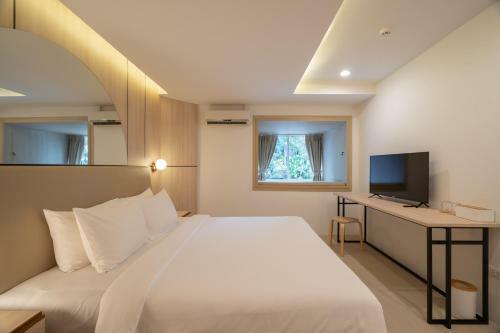 Bedline Hotel - Sha Certified