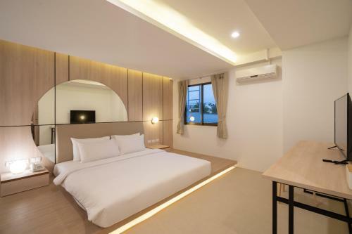 Bedline Hotel - Sha Certified