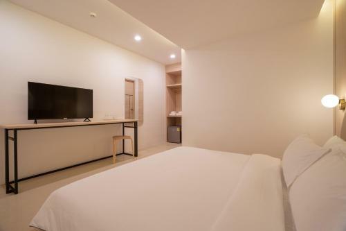 Bedline Hotel - Sha Certified