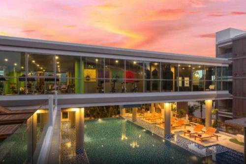 Apartamento Laguna Regent Condo By Am