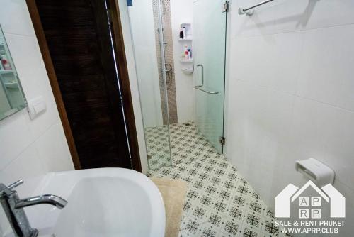 Modern Pool Villa Ap Twin Tw6