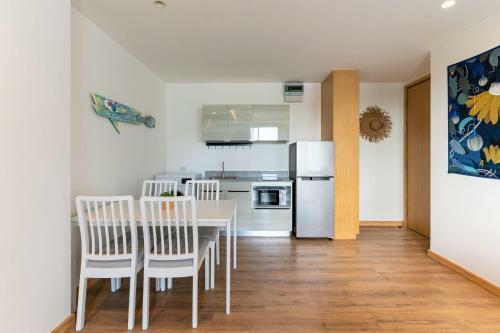 Apartamento Aristo 2 Phuket