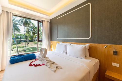 Apartamento Aristo 2 Phuket