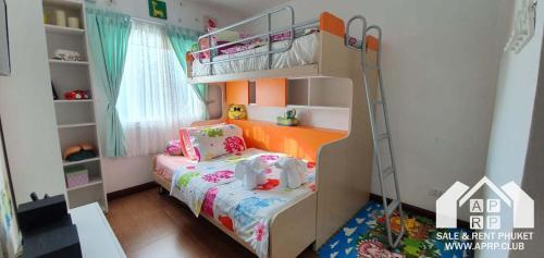 Modern Townhouse Ap Grand A30