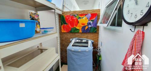 Modern Townhouse Ap Grand A30