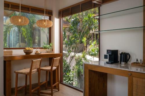 Hotel Sinae Phuket - Sha Extra Plus