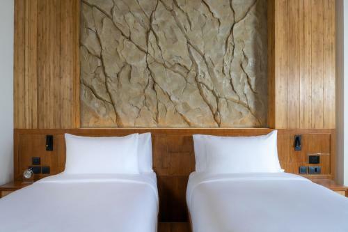 Hotel Sinae Phuket - Sha Extra Plus