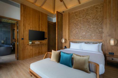 Hotel Sinae Phuket - Sha Extra Plus