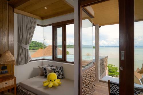 Hotel Sinae Phuket - Sha Extra Plus