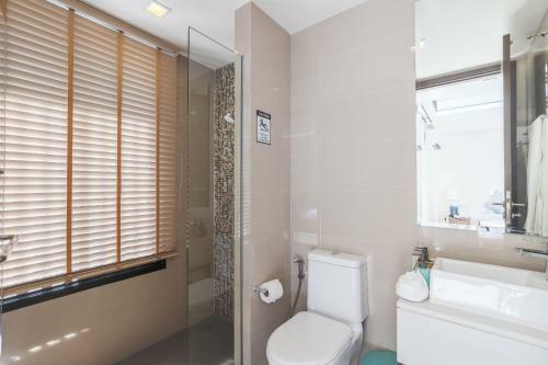 Laguna Park 5br Modern Pool Villas - Bangtao Beach