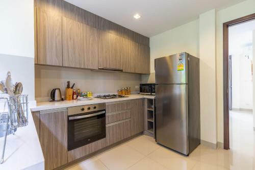 Laguna Park 5br Modern Pool Villas - Bangtao Beach
