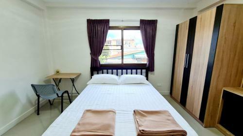 Apartamento Tp House@naka