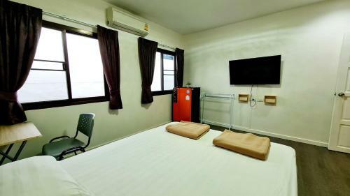 Apartamento Tp House@naka