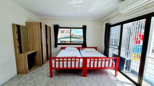Apartamento Tp House@naka