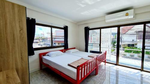Apartamento Tp House@naka