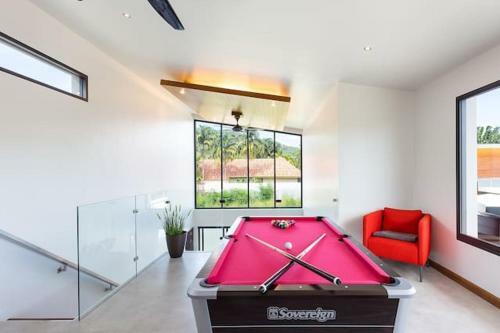 Villa Crystal Two-bedroom Private Pool Villa