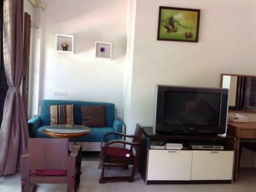 Koh Sirey Beachfront Pool Villa 2 Bedrooms