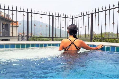 Apartamento That Special Place@naiyangphuket