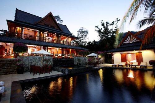 Nakawanna Villa