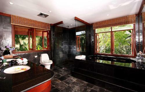 Nakawanna Villa