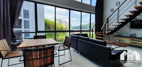 Apartamento Panorama Penthouse B43