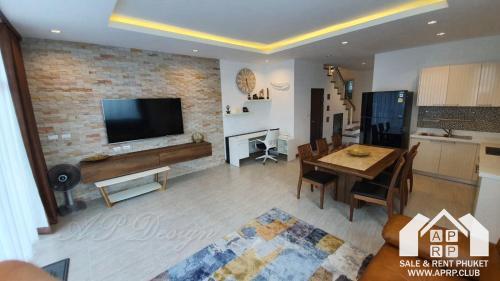 Modern House With Pool Ap Nest N12