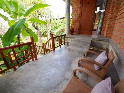 Hotel Baansuk Sukhothai Resort