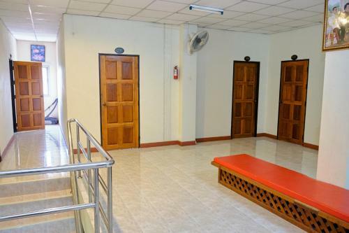 Hostal Toongusethouse/????????????