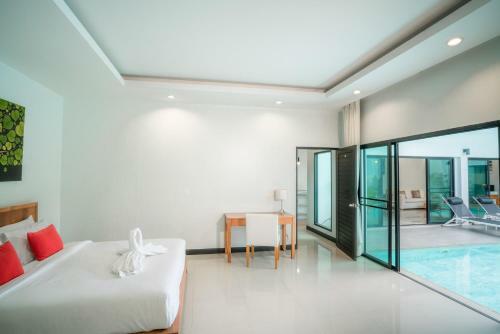 Villa Layantara Resorts