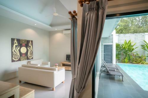 Villa Layantara Resorts