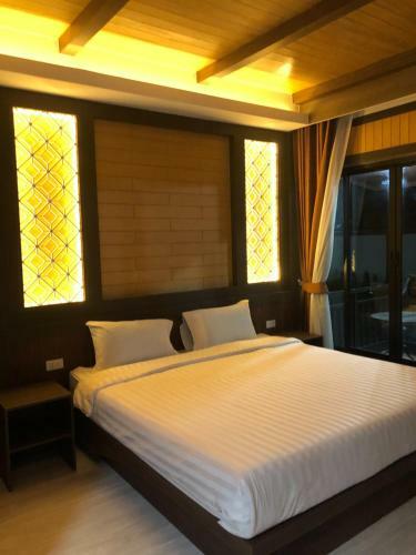 Apartamento Thalang Resort