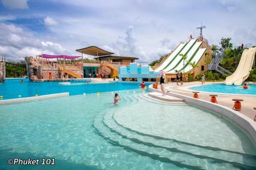 Apartamento Zcape2 Condominium