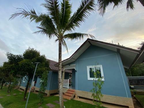 Hostal Be Leaf Resort Sha
