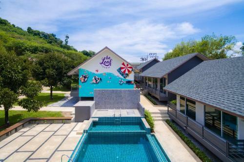 Hostal Be Leaf Resort Sha