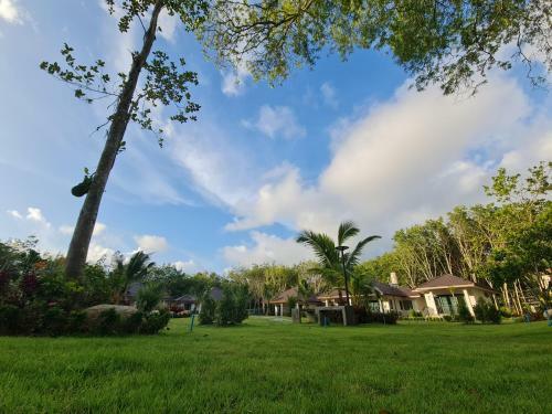 Hotel Thalang Tara Resort