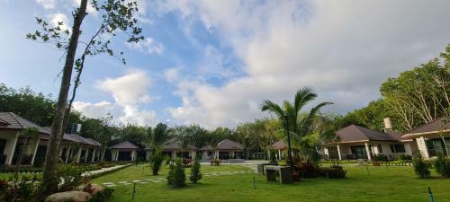 Hotel Thalang Tara Resort