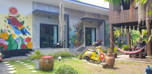 Hostal Marin' S Home
