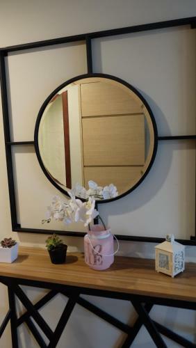 Apartamento Lavenderbnb Room 3 At Mataram City