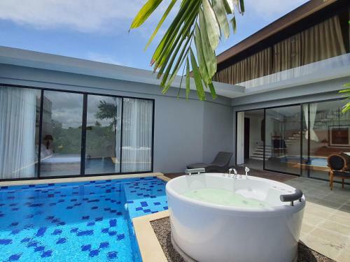 Jefna Villa